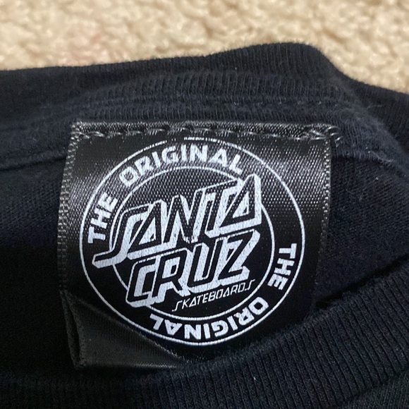 Santa cruz T-shirt - Picture 4 of 5